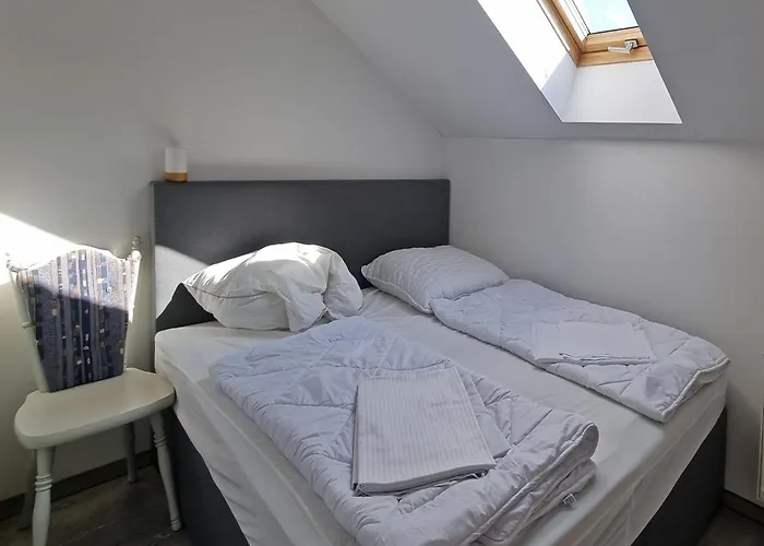 Lovely In Near Baltic Sea Apartment Rerik