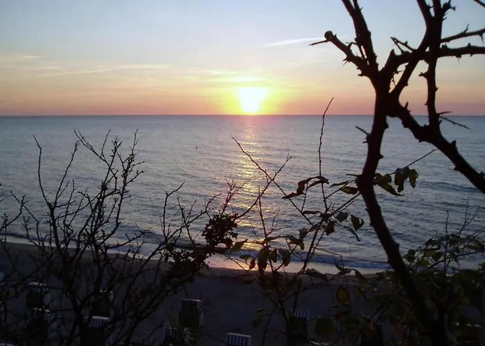 Lovely In Near Baltic Sea Apartment *