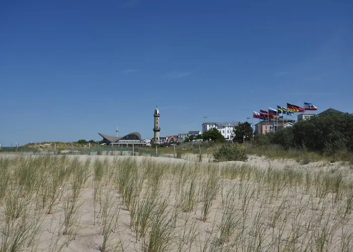 아파트 Lovely In Near Baltic Sea *