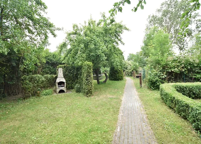 Lovely In Near Baltic Sea Apartment Rerik