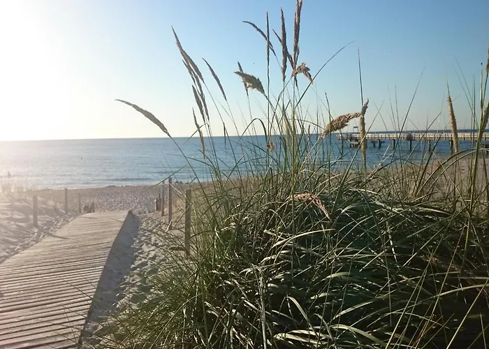 Apartment Lovely In Near Baltic Sea Rerik
