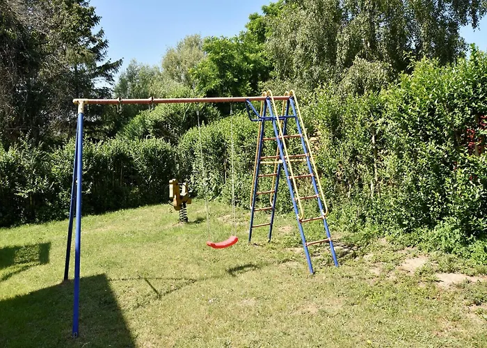 아파트 Lovely In Near Baltic Sea 레리크