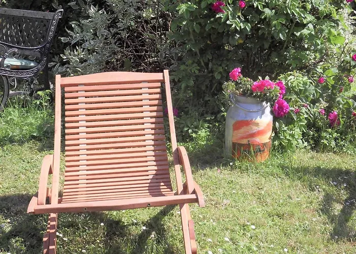 Lovely In Near Baltic Sea Apartment Rerik